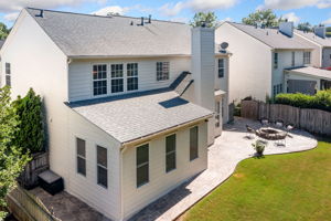 Back of House