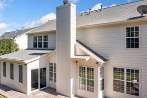 Back of House