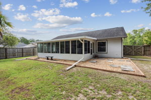 Back of Home