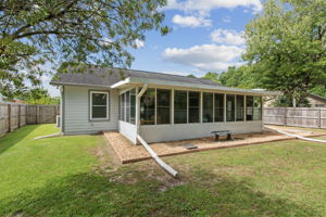 Back of Home