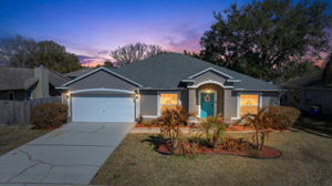 Hero Shot - Virtual Twilight