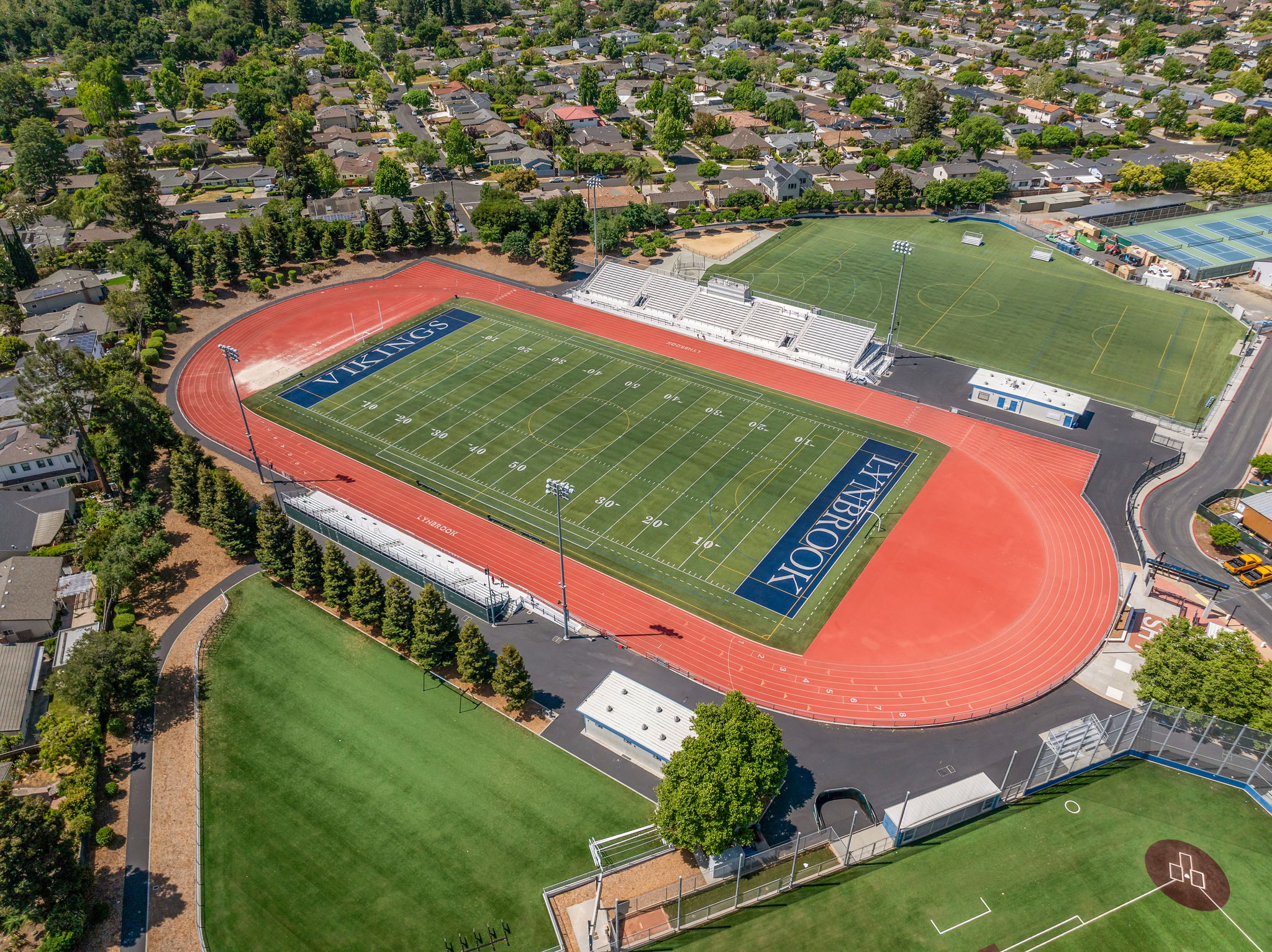 Lynbrook High