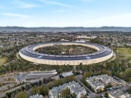 Apple HQ