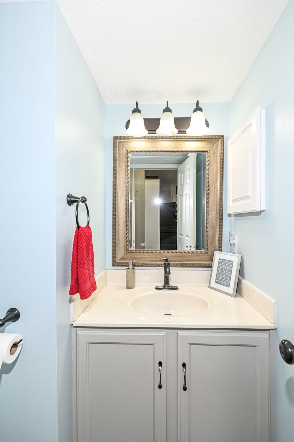 Half Bath