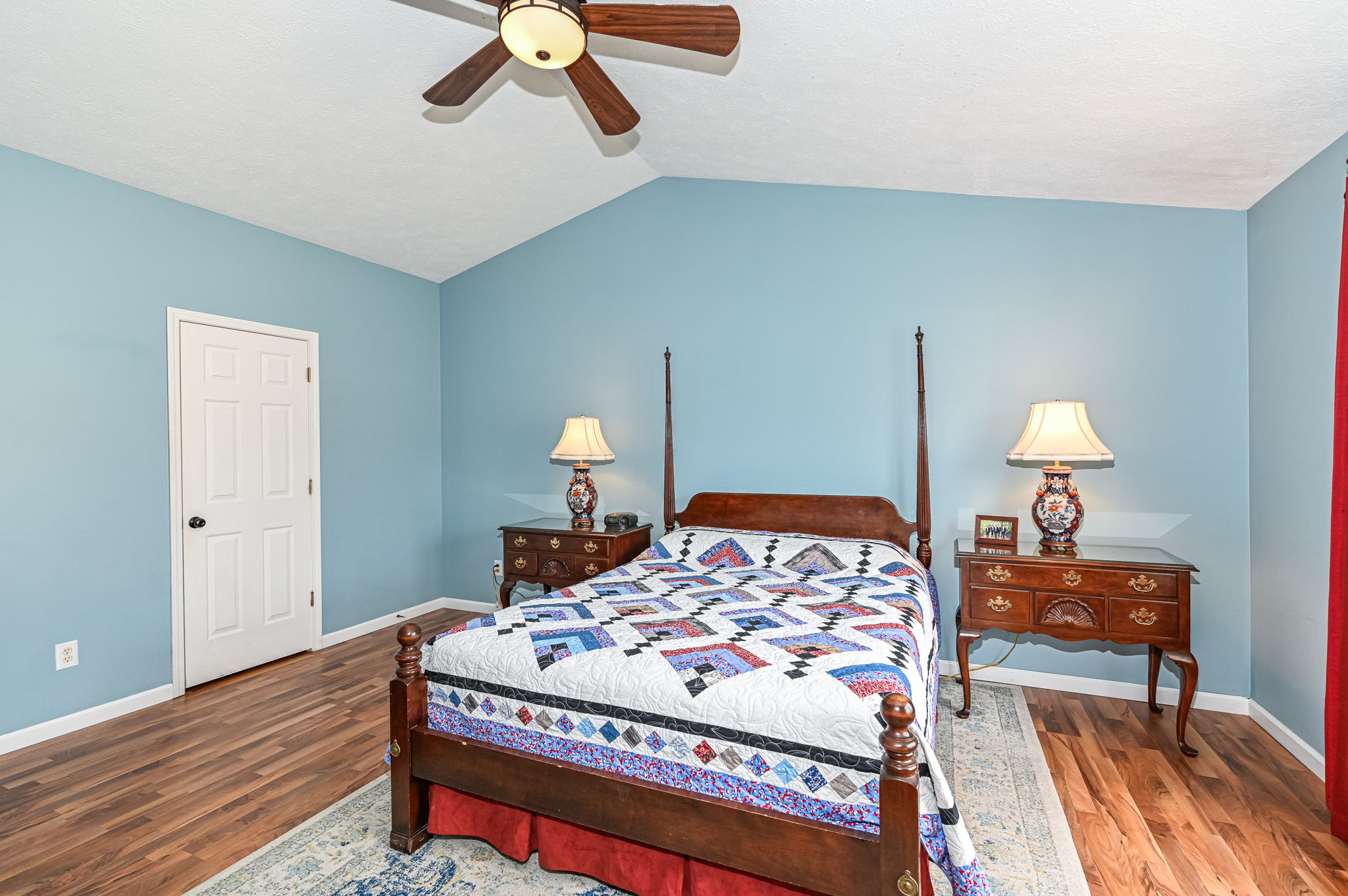 Master Suite