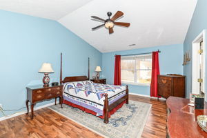 Master Suite