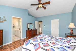 Master Suite