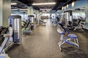 RPCC Fitness Room 2