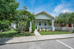 Front Exterior22