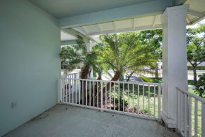 Bedroom2b Patio
