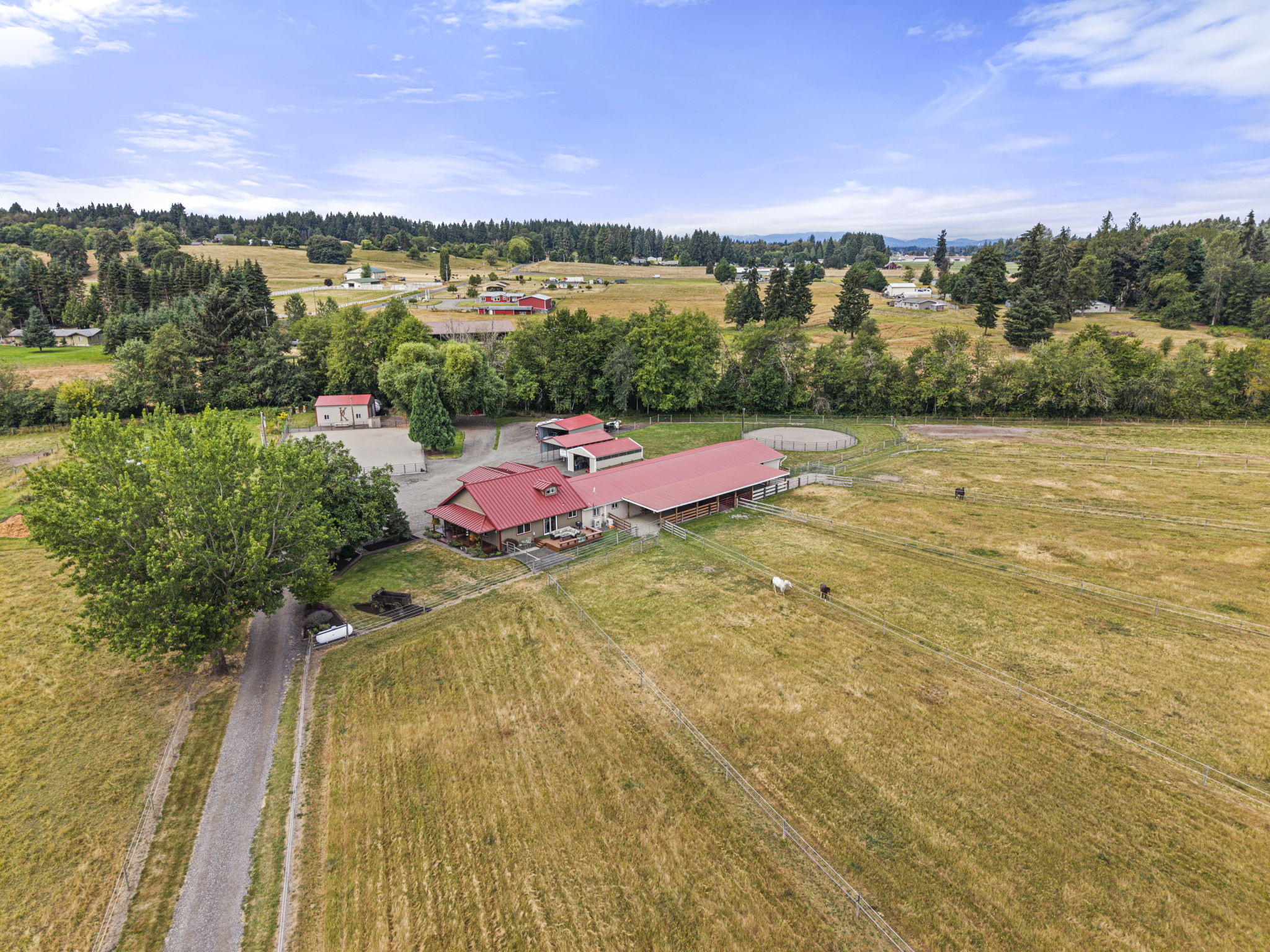 A truly one-of-a-kind property