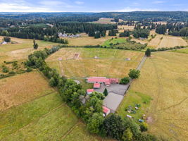 Endless possibilities in the Evergreen Valley at Keystone Ranch on almost 16 acres