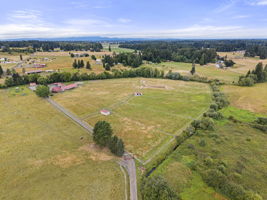 Nearly 16 acres of private Northwest beauty