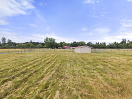 Producing pastures create for great feeding and rotation