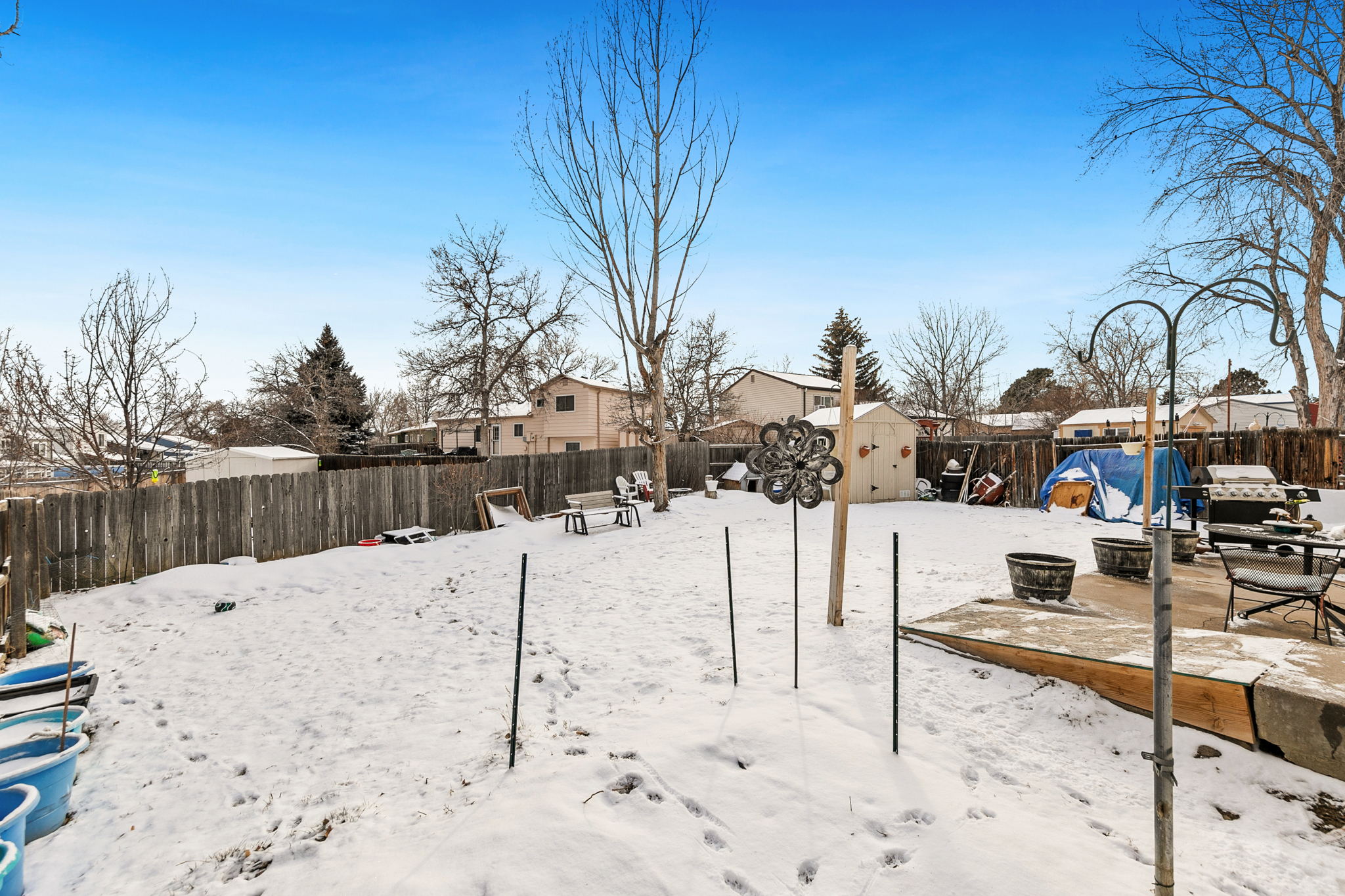 10412 W 107th Pl, Westminster, CO 80021, USA Photo 23