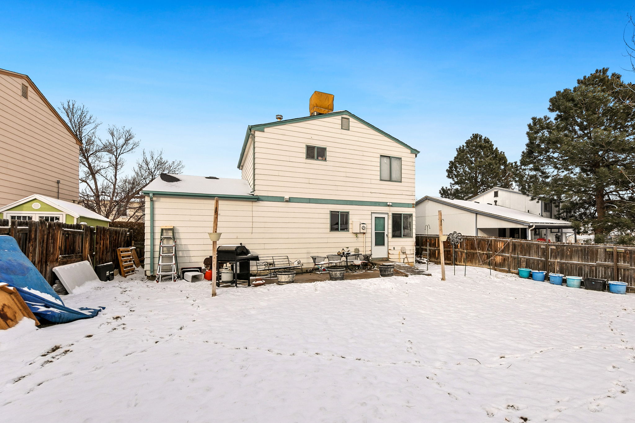 10412 W 107th Pl, Westminster, CO 80021, USA Photo 25