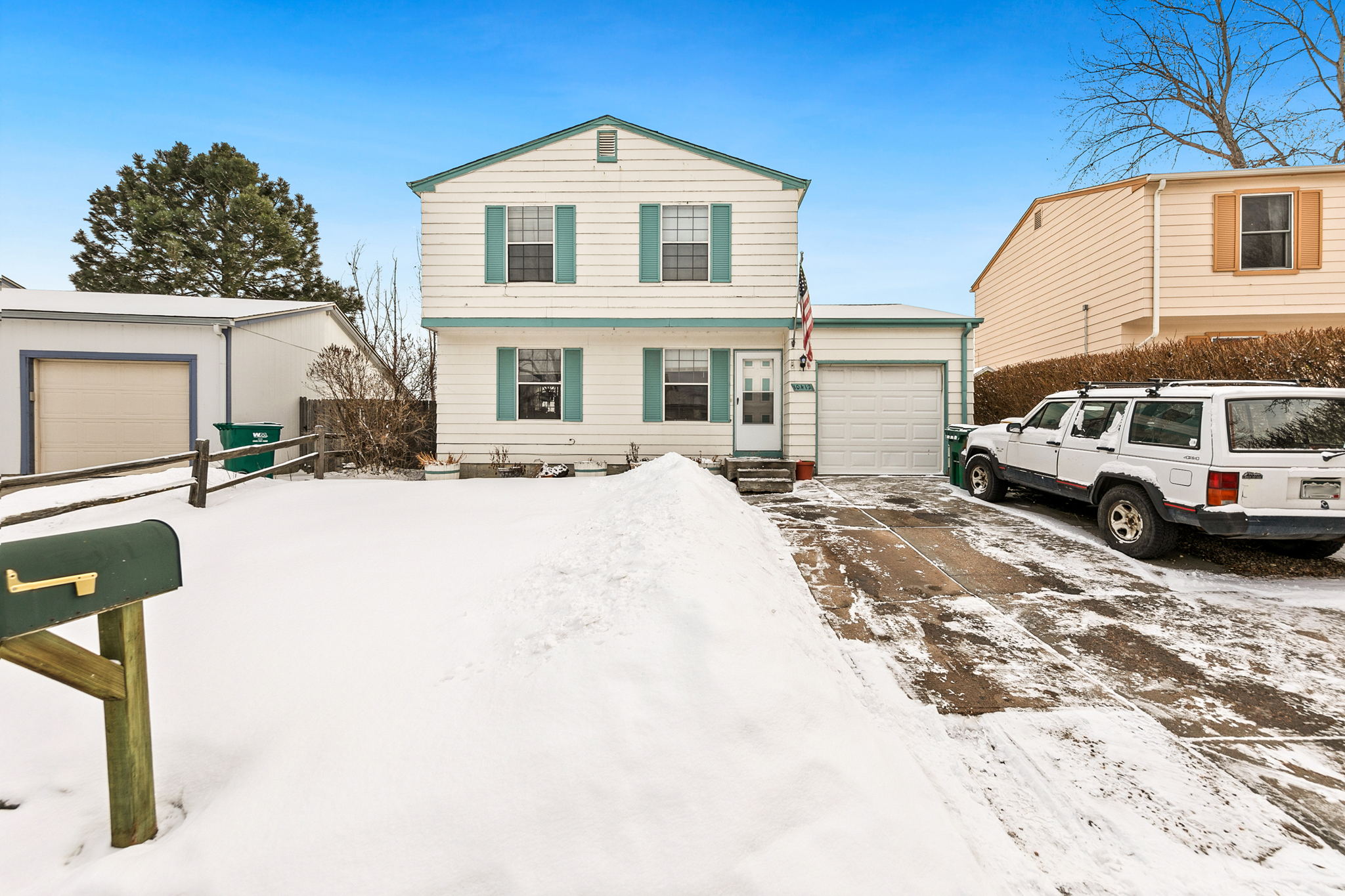 10412 W 107th Pl, Westminster, CO 80021, USA