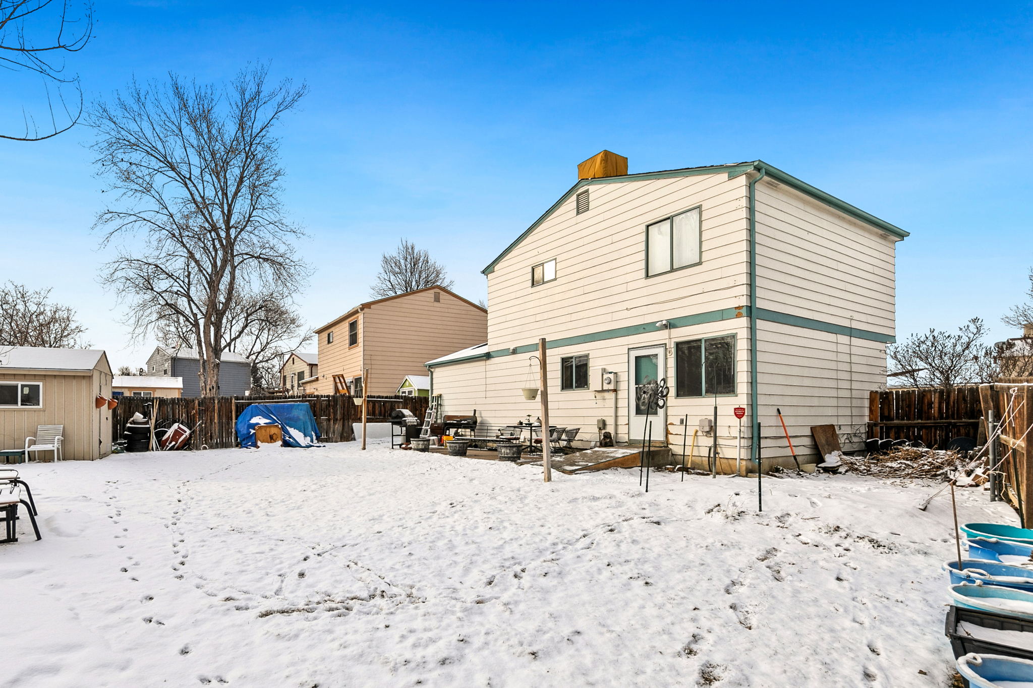 10412 W 107th Pl, Westminster, CO 80021, USA Photo 24