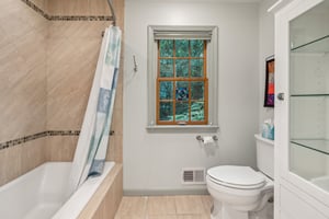 Upper Level - Bathroom