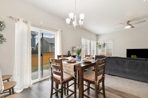 Eating Area