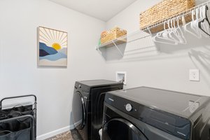 Laundry