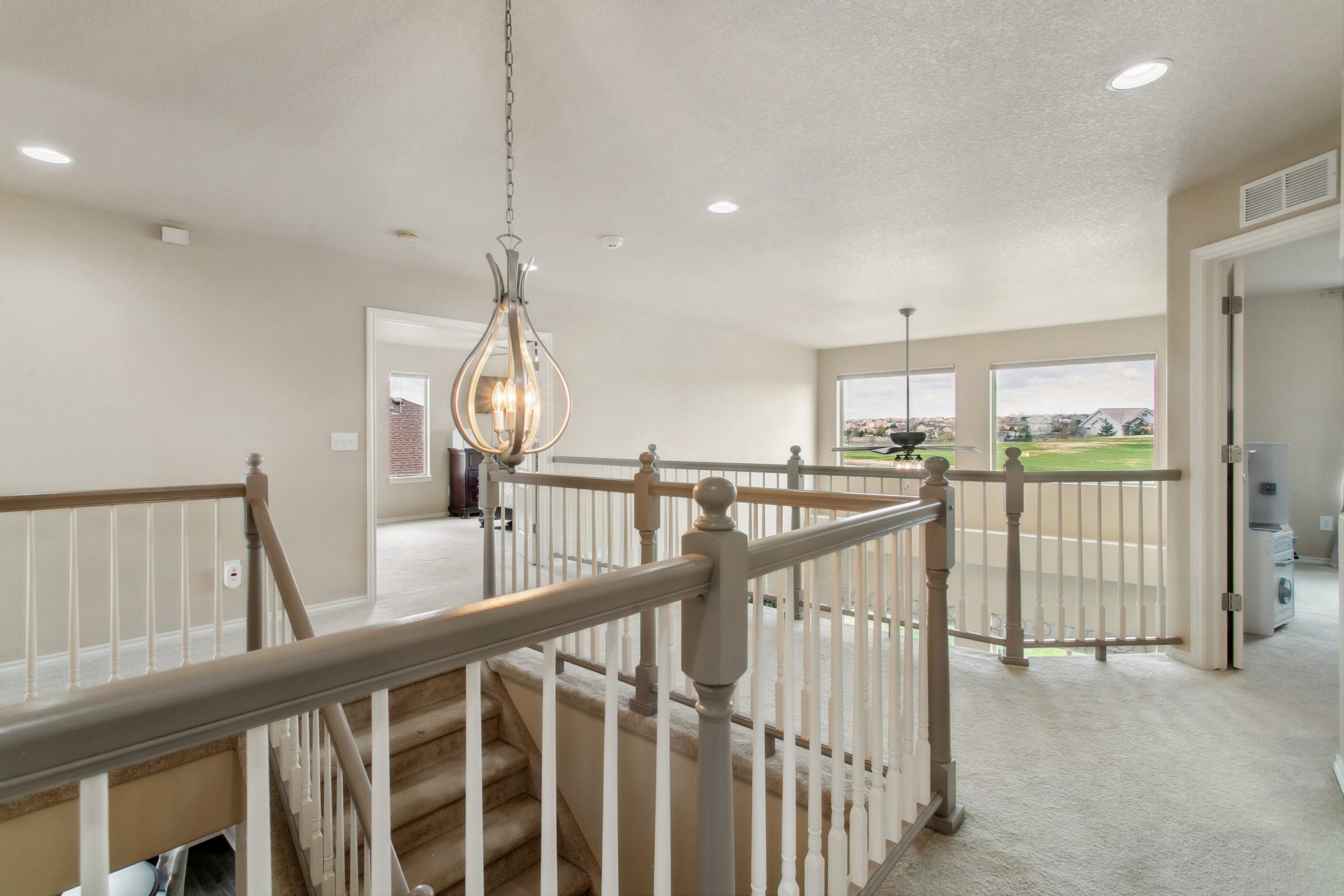 Upper Landing