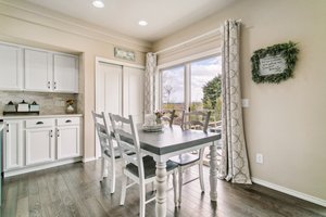 Eating Area