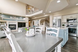 Eating Area