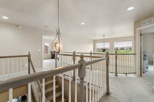 Upper Landing