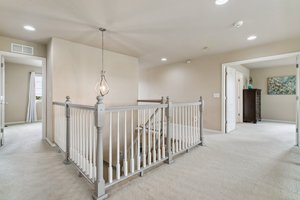 Upper Landing