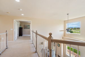 Upper Landing