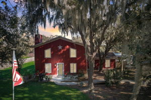 George Smith Rd - VT-003