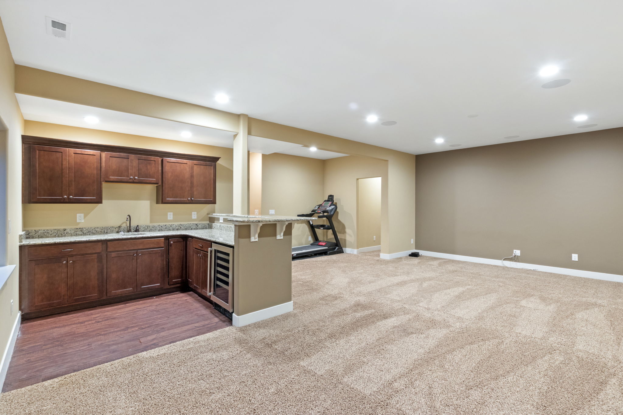 Basement