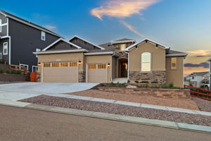 Front Exterior