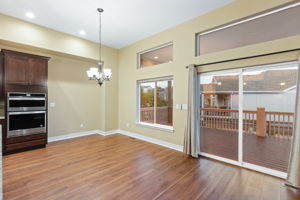 Eating Area