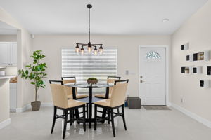 Dining Room 1 of 3