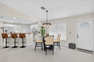 Dining Room 2 of 3