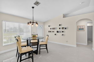 Dining Room 3 of 3