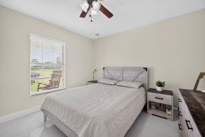 Guest Bedroom 1