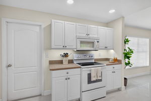 Kitchen 3 of 3