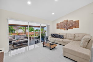 Living Room 1 of 5