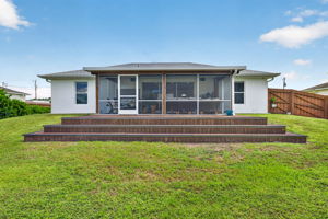 Rear Exterior 1 of 3