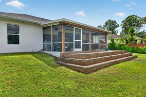 Rear Exterior 3 of 3
