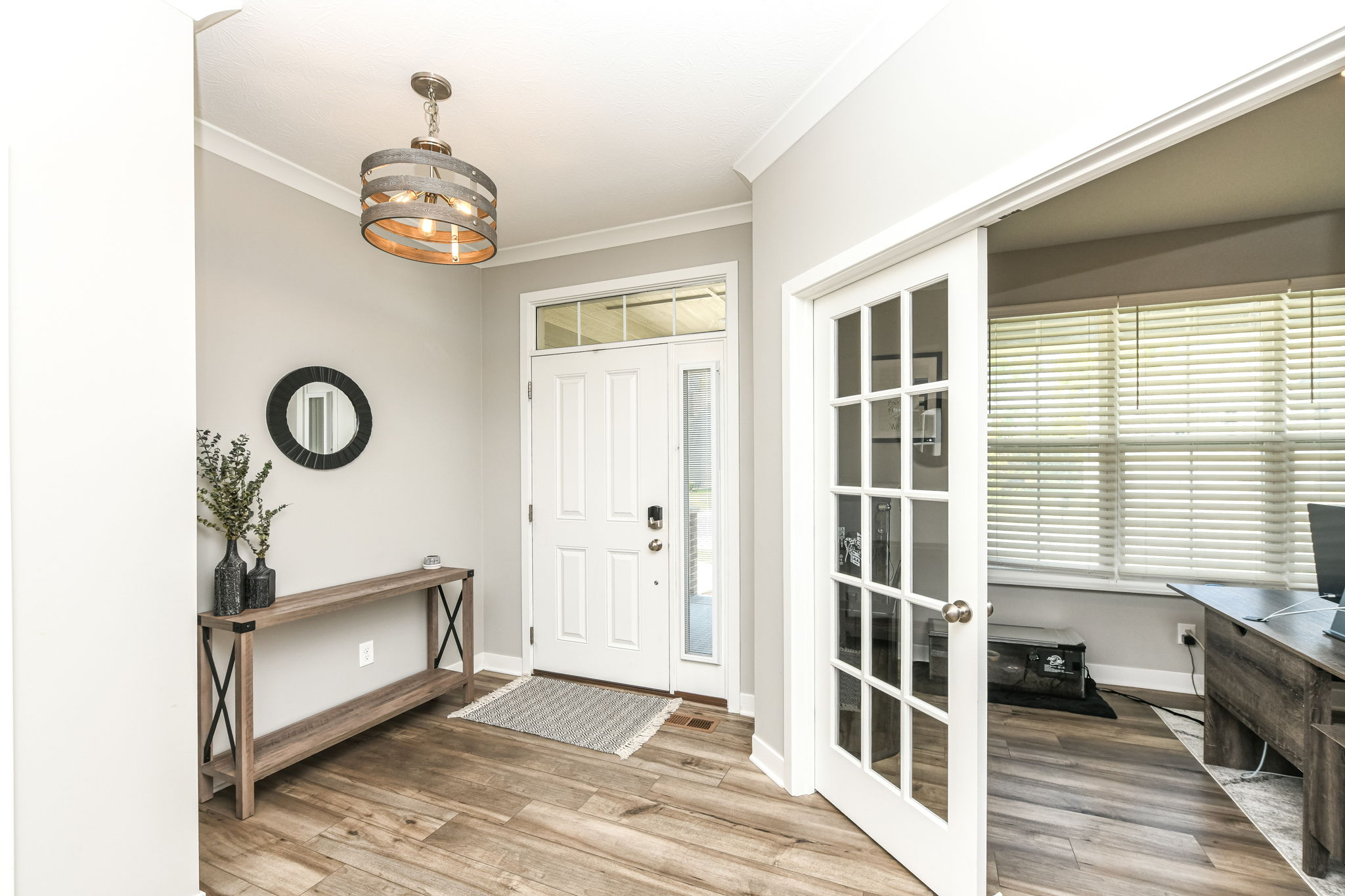 Foyer