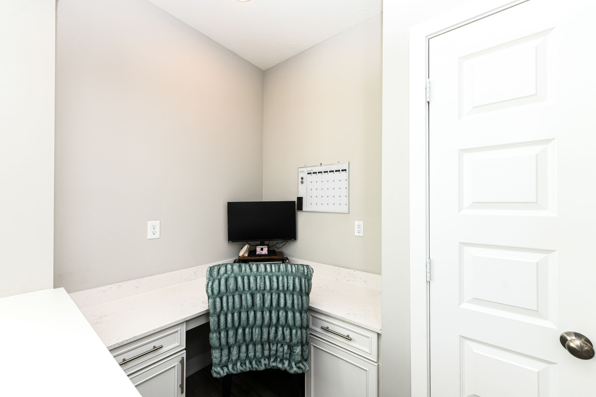 Office nook