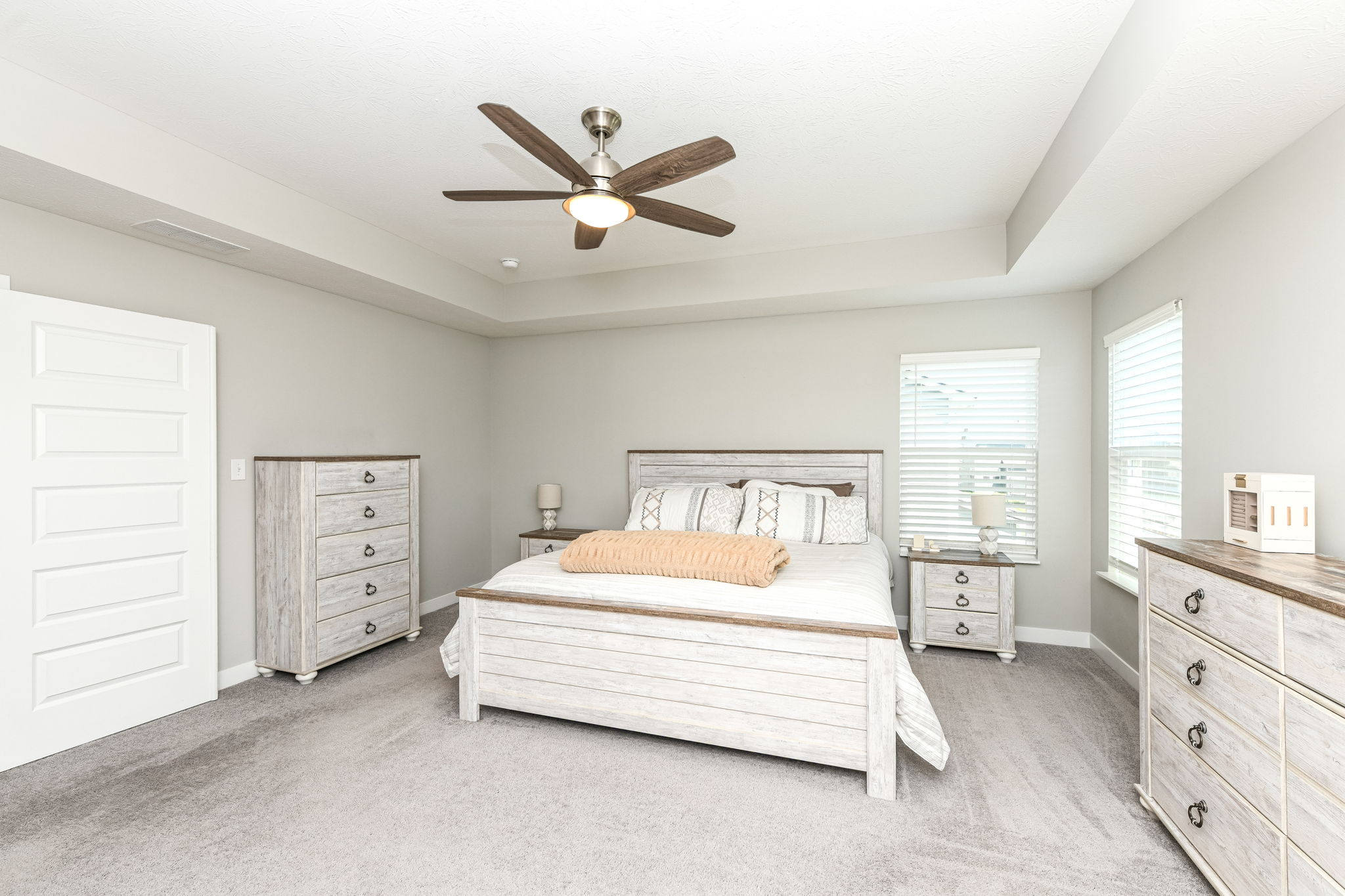 Master Suite