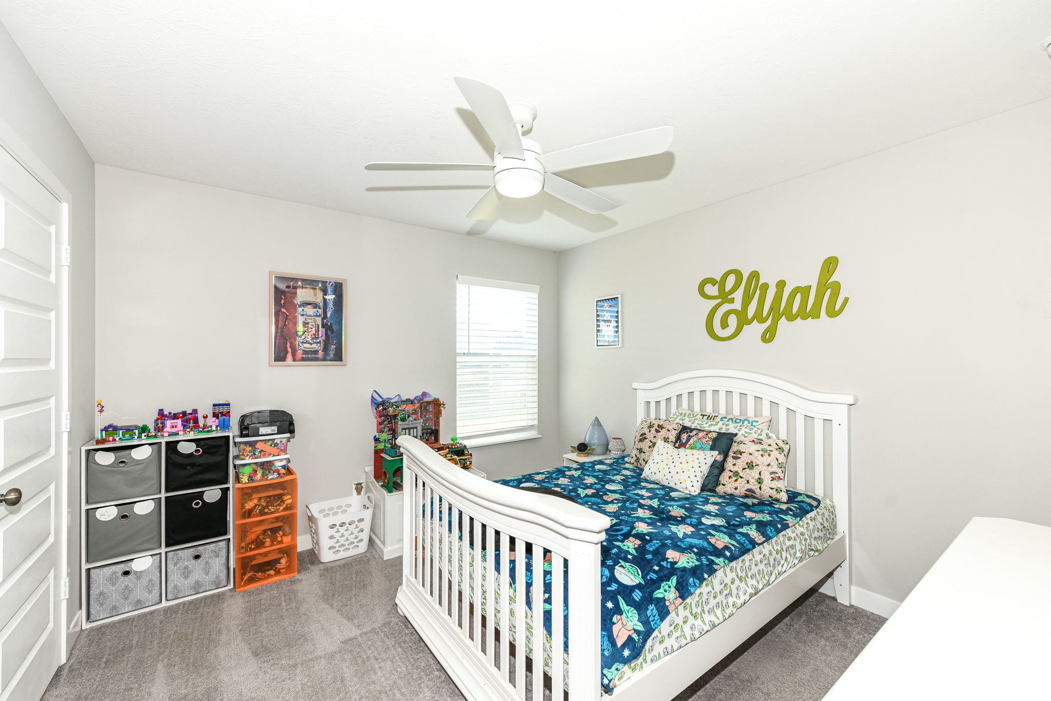Bedroom 3