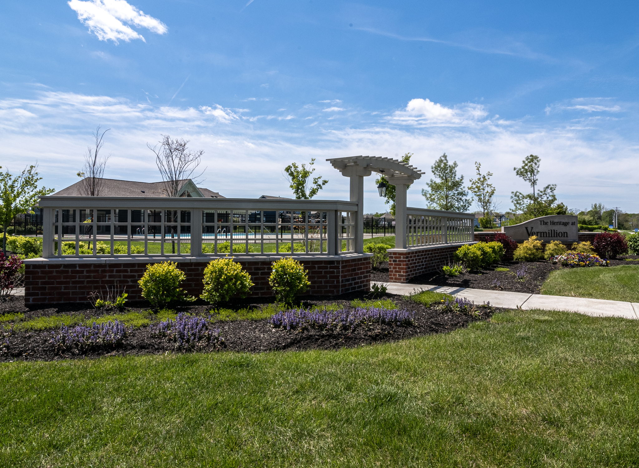 Community amenities