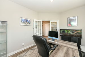 Den/Library