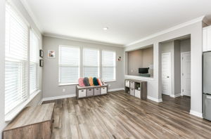 Sunroom